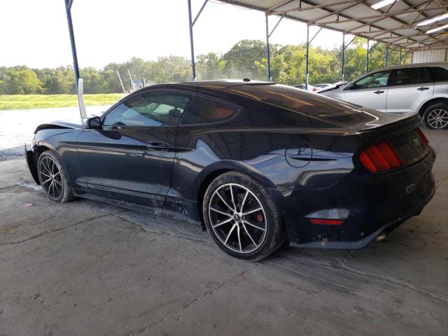 Photo 2 from auction – 2016 FORD MUSTANG with VIN 1FA6P8TH0G5289793