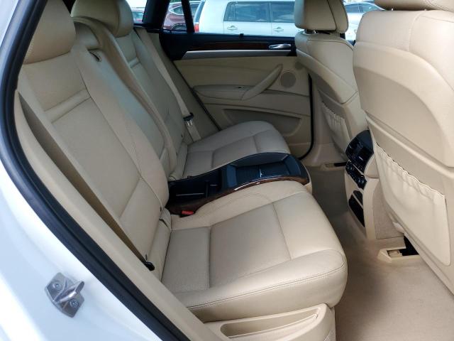 Photo 11 from auction – 2013 BMW X6 XDRIVE3 with VIN 5UXFG2C53DL784895