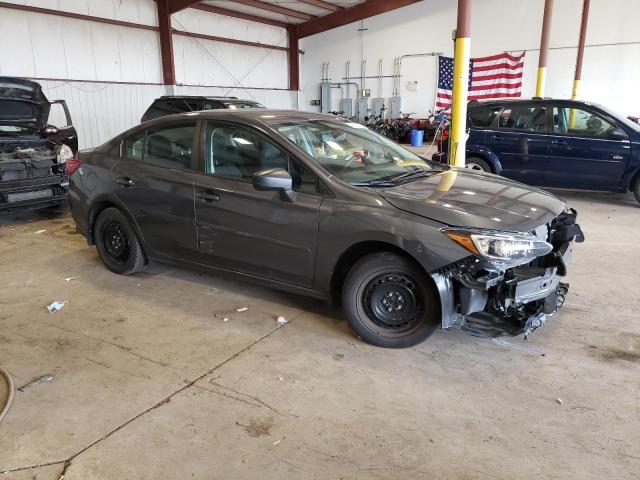Photo 4 from auction – 2021 SUBARU IMPREZA with VIN 4S3GKAA65M1602880