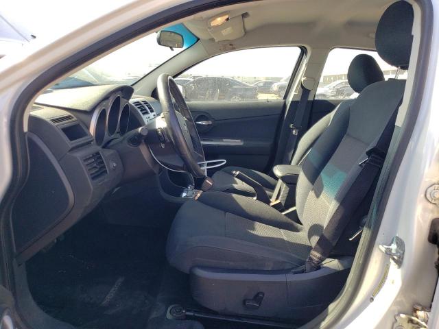 Photo 7 from auction – 2009 DODGE AVENGER SX with VIN 1B3LC56D19N546030
