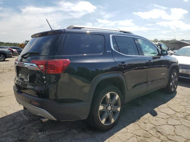 Photo 3 from auction – 2017 GMC ACADIA SLT with VIN 1GKKNNLS5HZ175361