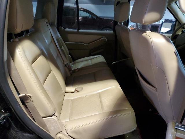 Photo 11 from auction – 2007 FORD EXPLORER E with VIN 1FMEU74E27UB66172
