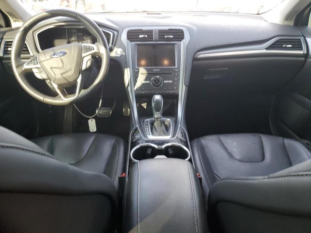 Photo 8 from auction – 2016 FORD FUSION TIT with VIN 3FA6P0K93GR299677