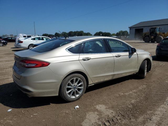 Photo 3 from auction – 2017 FORD FUSION SE with VIN 3FA6P0HD3HR396147