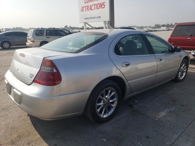 Photo 3 from auction – 2002 CHRYSLER 300 V6 with VIN 2C3HE66G22H105430