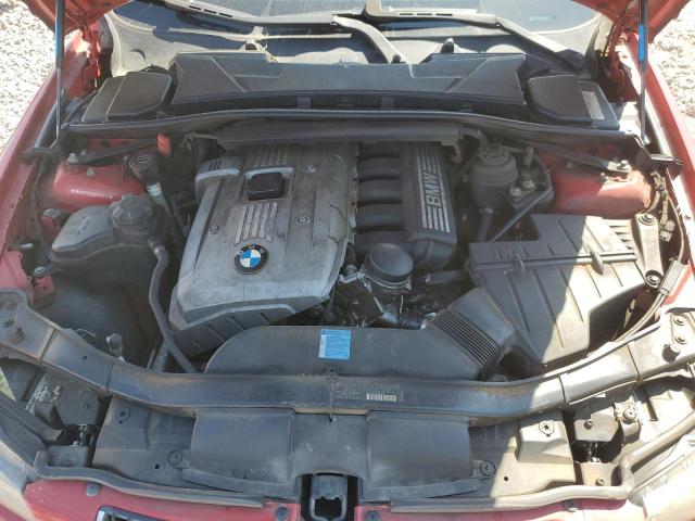 Photo 11 from auction – 2006 BMW 325 I AUTO with VIN WBAVB17526NK34544