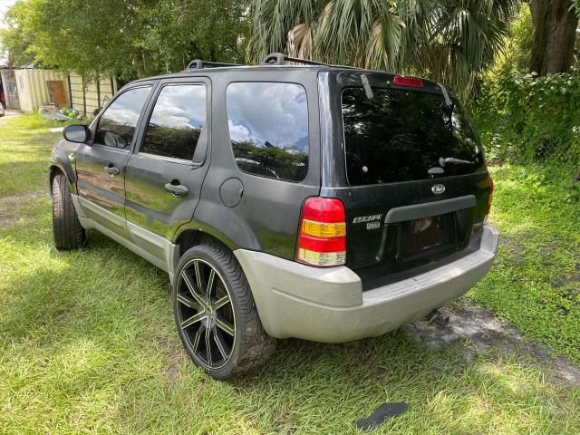 Photo 3 from auction – 2002 FORD ESCAPE XLS with VIN 1FMYU01172KA35975