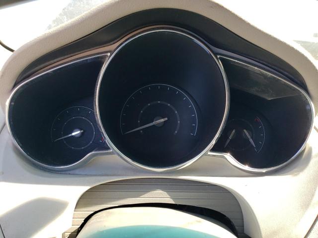 Photo 9 from auction – 2010 CHEVROLET MALIBU LS with VIN 1G1ZA5E00AF287230