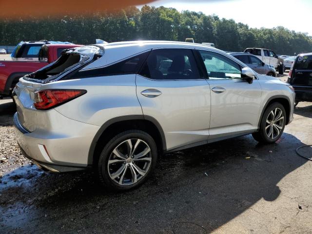 Снимка 3 от търг – 2016 LEXUS RX 350 с VIN 2T2ZZMCA9GC026892