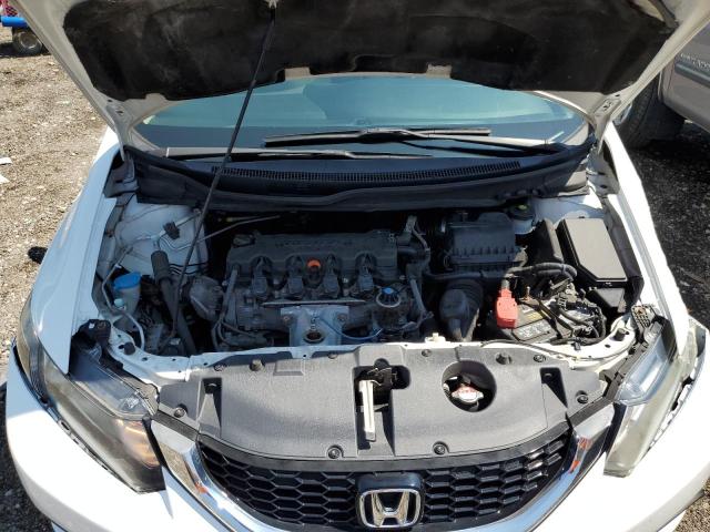Photo 11 from auction – 2014 HONDA CIVIC EX with VIN 19XFB2F81EE050787