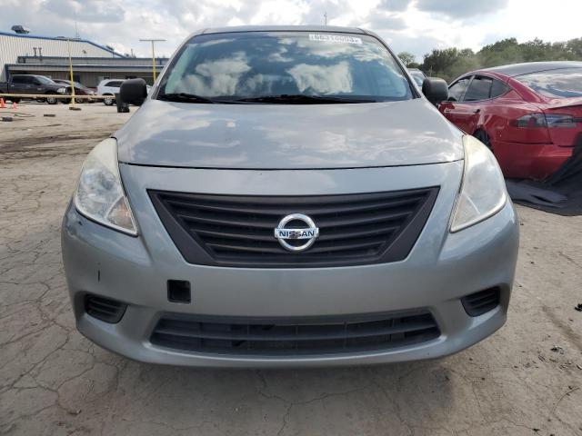 Photo 5 from auction – 2014 NISSAN VERSA S with VIN 3N1CN7AP8EL825266