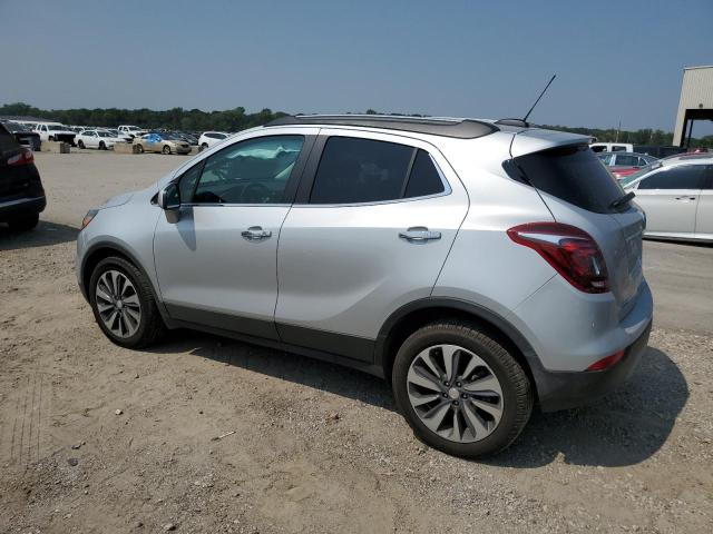 Photo 2 from auction – 2022 BUICK ENCORE PRE with VIN KL4CJESM2NB534811