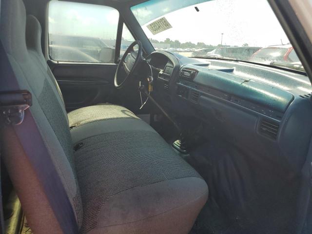 Photo 10 from auction – 1994 FORD F150 with VIN 1FTDF15Y1RNA69977