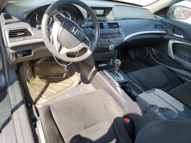 Photo 8 from auction – 2008 HONDA ACCORD EX with VIN 1HGCS12728A012617