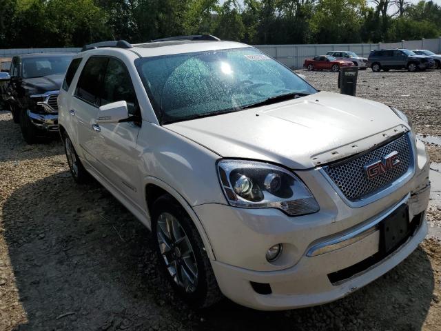 Photo 4 from auction – 2011 GMC ACADIA DEN with VIN 1GKKVTED9BJ384160