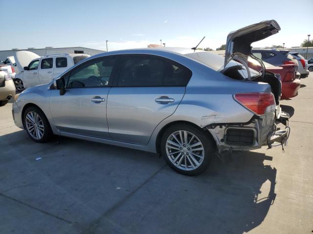 Photo 2 from auction – 2012 SUBARU IMPREZA PR with VIN JF1GJAD62CH024571