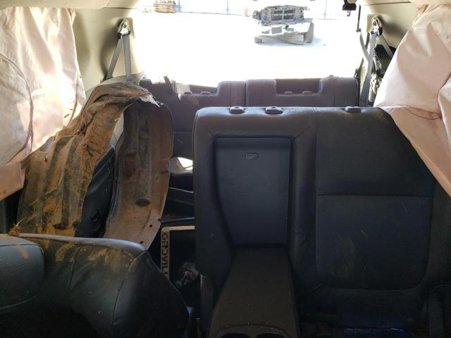 Photo 10 from auction – 2017 MITSUBISHI OUTLANDER with VIN JA4AZ3A34HZ070526