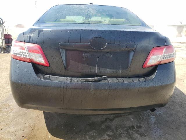 Photo 6 from auction – 2010 TOYOTA CAMRY with VIN 4T1BF3EK9AU103202
