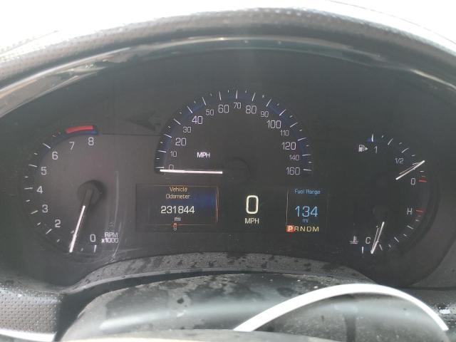 Zdjęcie 9 z aukcji – 2016 CADILLAC XTS z VIN 2G61U5S30G9186901