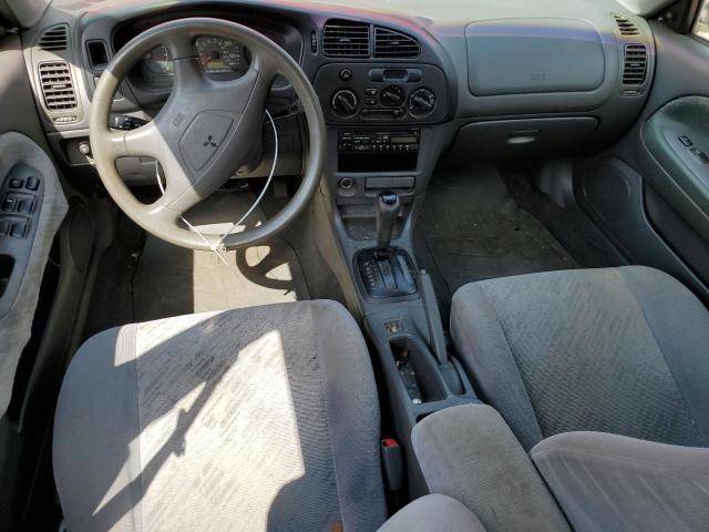 Photo 8 from auction – 2000 MITSUBISHI MIRAGE DE with VIN JA3AY26C8YU029176