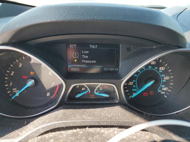 Фото 9 с аукциона – 2014 FORD ESCAPE SE с VIN 1FMCU0G9XEUB76166