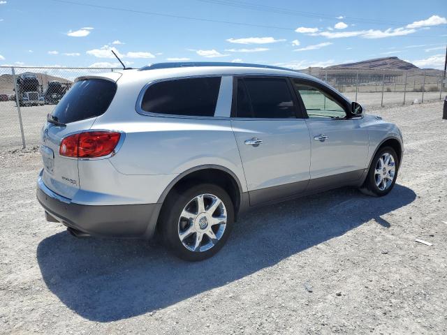 Photo 3 from auction – 2009 BUICK ENCLAVE CX with VIN 5GAER23D89J180441