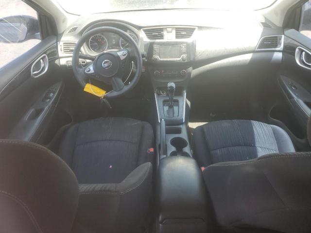 Photo 8 from auction – 2016 NISSAN SENTRA S with VIN 3N1AB7AP6GL636683