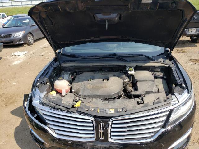 Photo 11 from auction – 2018 LINCOLN MKC SELECT with VIN 5LMCJ2D95JUL29973