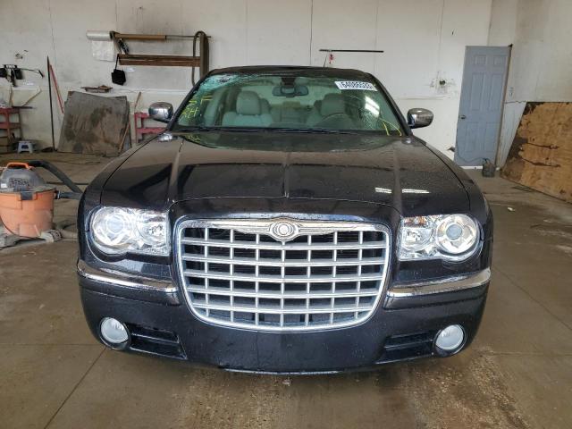 Photo 5 from auction – 2007 CHRYSLER 300C with VIN 2C3KA63H17H808118