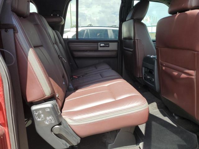 Photo 11 from auction – 2017 FORD EXPEDITION with VIN 1FMJK1LT6HEA27580