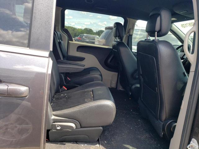 Photo 11 from auction – 2019 DODGE GRAND CARA with VIN 2C4RDGCG3KR513894