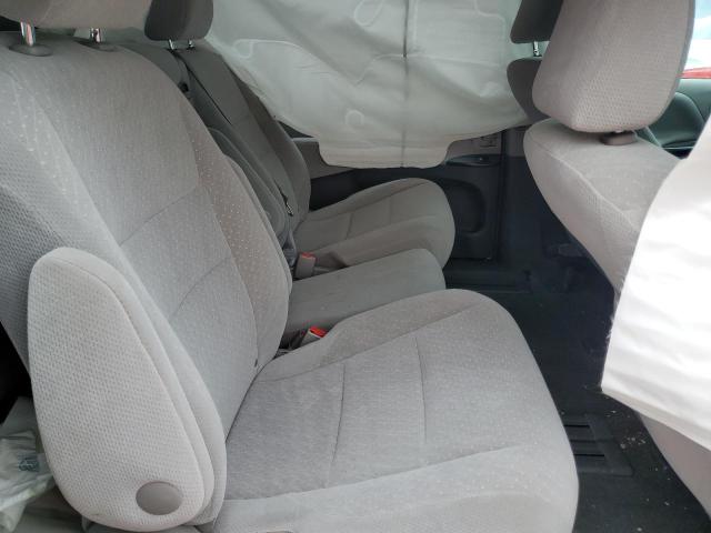 Photo 11 from auction – 2017 TOYOTA SIENNA LE with VIN 5TDKZ3DC0HS884163