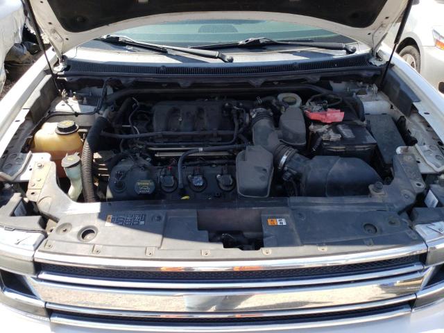 Photo 12 from auction – 2013 FORD FLEX SEL with VIN 2FMHK6C8XDBD28866