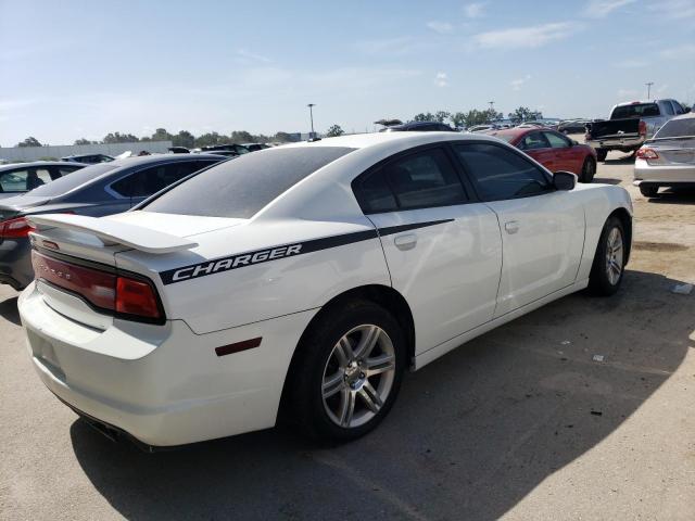 Снимка 3 от търг – 2011 DODGE CHARGER с VIN 2B3CL3CG4BH556262