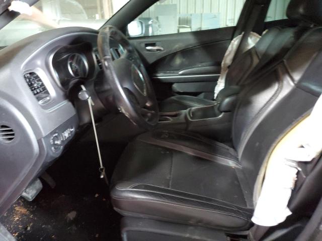 Photo 7 from auction – 2019 DODGE CHARGER SX with VIN 2C3CDXBG8KH725689
