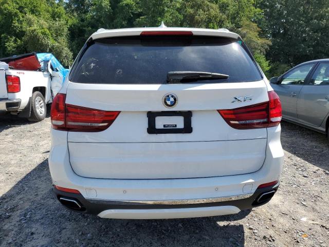 Photo 6 from auction – 2016 BMW X5 XDRIVE5 with VIN 5UXKR6C55G0J80979