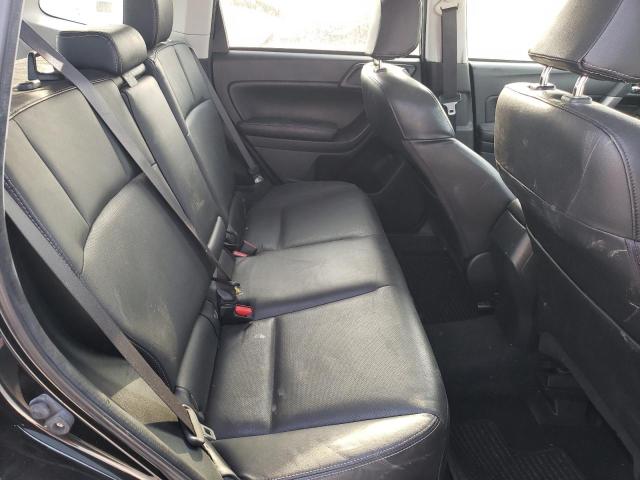 Photo 10 from auction – 2016 SUBARU FORESTER 2 with VIN JF2SJAHC2GH554275