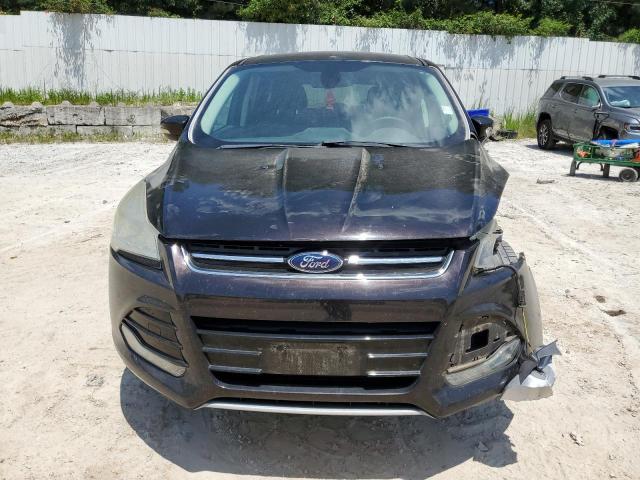 Photo 5 from auction – 2013 FORD ESCAPE SEL with VIN 1FMCU0H93DUD34909