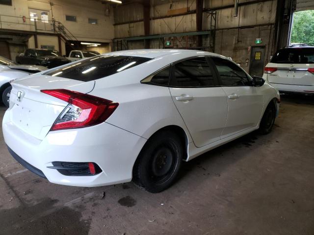 Photo 3 from auction – 2017 HONDA CIVIC LX with VIN 2HGFC2F57HH000344