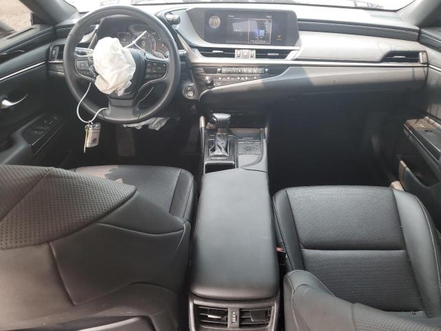 Photo 8 from auction – 2019 LEXUS ES 350 with VIN 58ABZ1B14KU032539