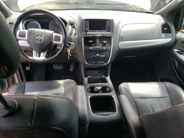 Photo 8 from auction – 2019 DODGE GRAND CARA with VIN 2C4RDGEG6KR536471