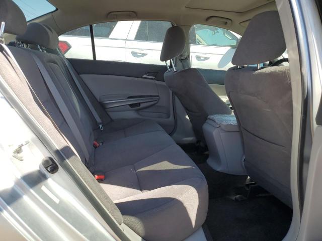 Photo 10 from auction – 2008 HONDA ACCORD EX with VIN JHMCP26798C045889