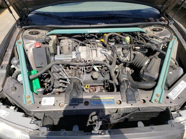 Снимка 11 от търг – 2004 BUICK REGAL GS с VIN 2G4WF521241252690
