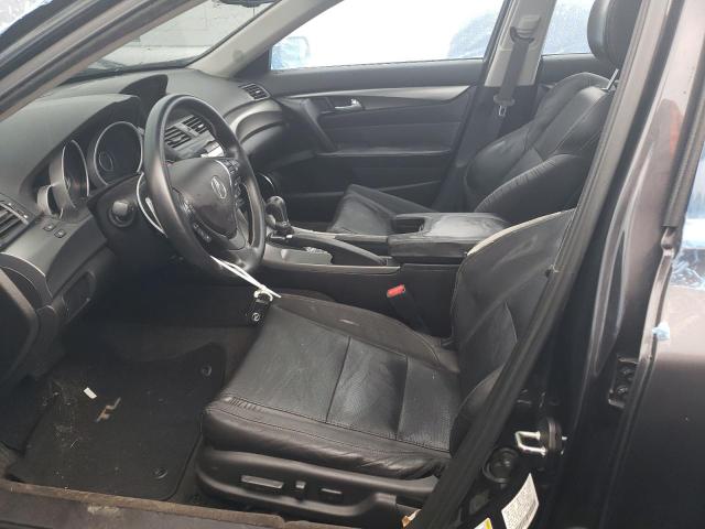 Photo 7 from auction – 2012 ACURA TL with VIN 19UUA9F57CA008117
