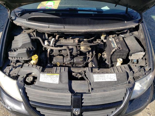 Photo 12 from auction – 2007 DODGE GRAND CARA with VIN 2D4GP44L37R326464