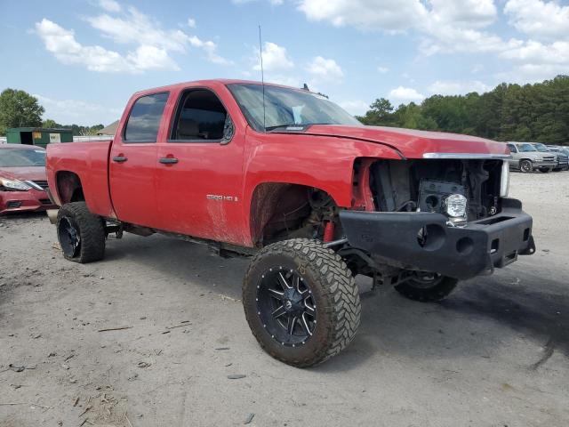 Zdjęcie 4 z aukcji – 2009 CHEVROLET SILVERADO z VIN 1GCHK53609F142157
