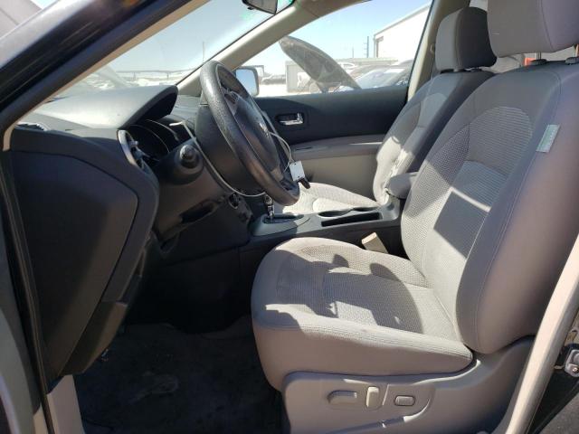 Photo 7 from auction – 2011 NISSAN ROGUE S with VIN JN8AS5MT1BW185163