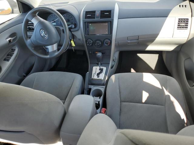 Photo 8 from auction – 2010 TOYOTA COROLLA BA with VIN 1NXBU4EE4AZ335292