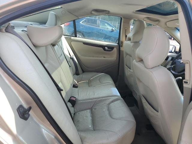 Photo 10 from auction – 2004 VOLVO S60 with VIN YV1RS61TX42325675