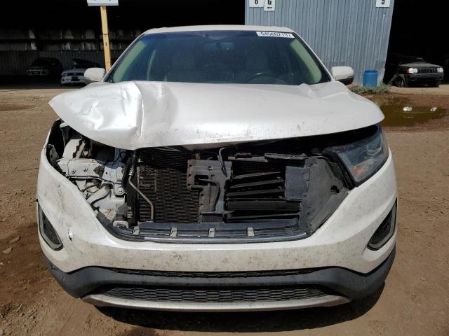 Photo 5 from auction – 2016 FORD EDGE SEL with VIN 2FMPK3J90GBB47561